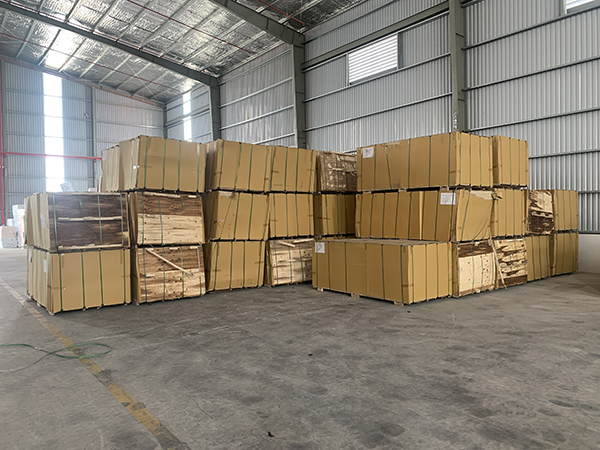 Diamond Cabinetry Viet Nam